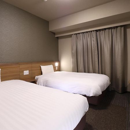 Dormy Inn Premium Fukui Natural Hot Spring Εξωτερικό φωτογραφία