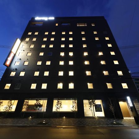 Dormy Inn Premium Fukui Natural Hot Spring Εξωτερικό φωτογραφία