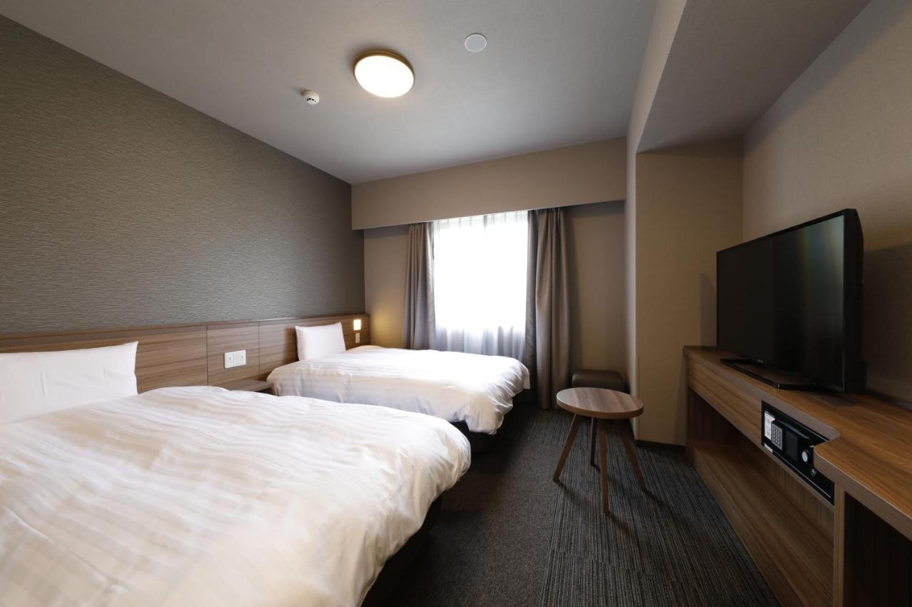 Dormy Inn Premium Fukui Natural Hot Spring Εξωτερικό φωτογραφία