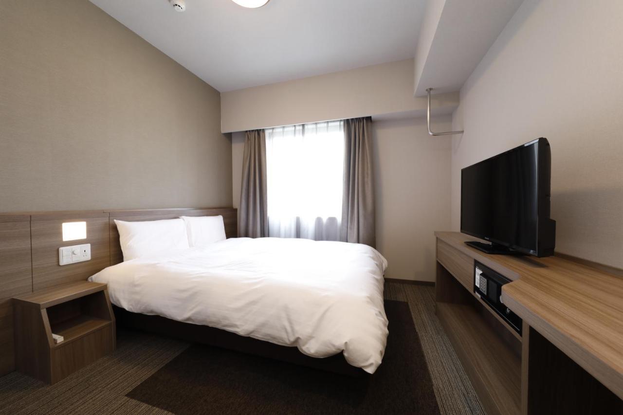 Dormy Inn Premium Fukui Natural Hot Spring Εξωτερικό φωτογραφία