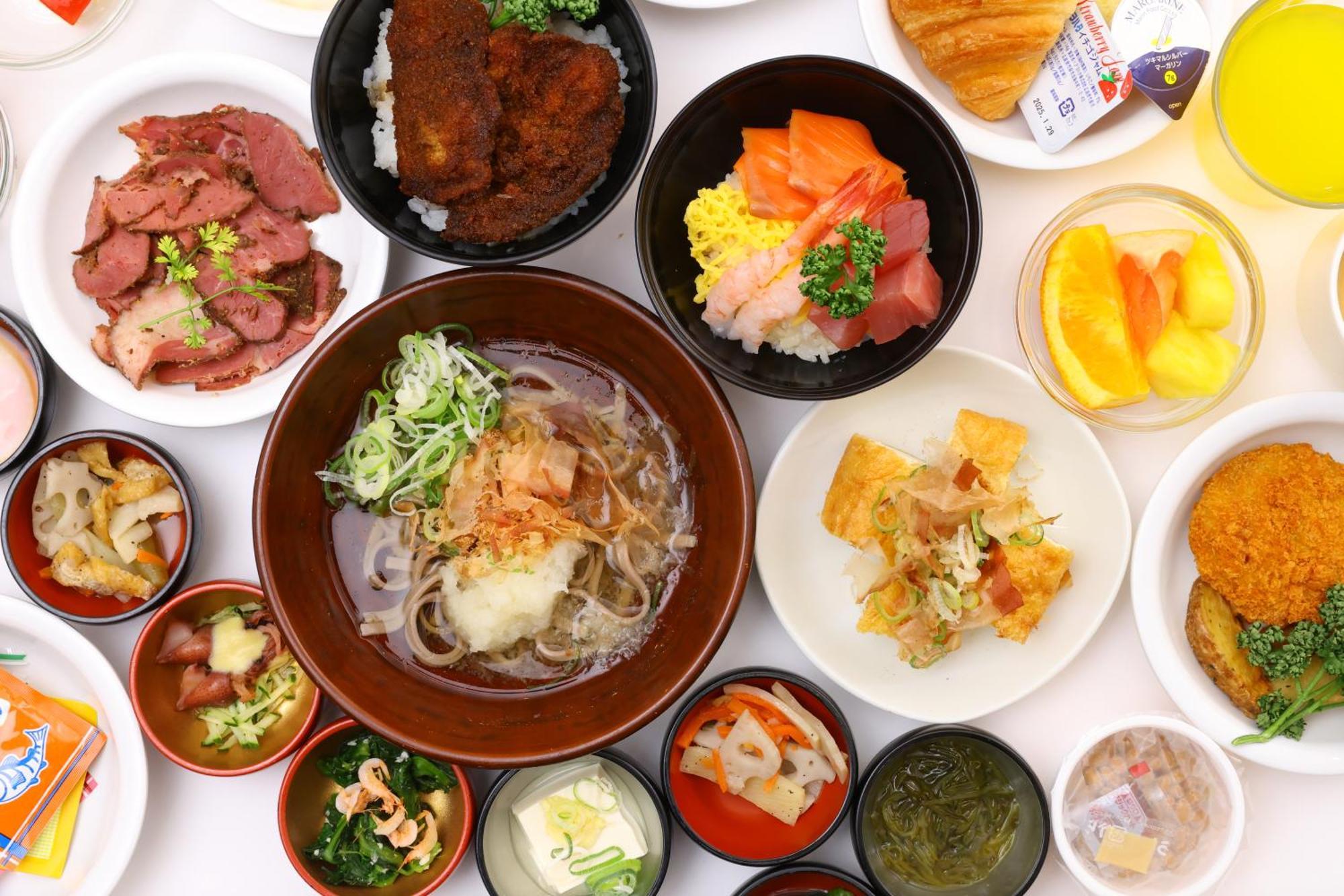 Dormy Inn Premium Fukui Natural Hot Spring Εξωτερικό φωτογραφία