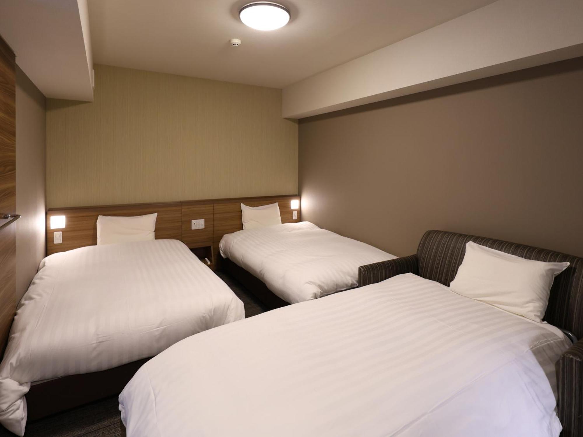 Dormy Inn Premium Fukui Natural Hot Spring Εξωτερικό φωτογραφία
