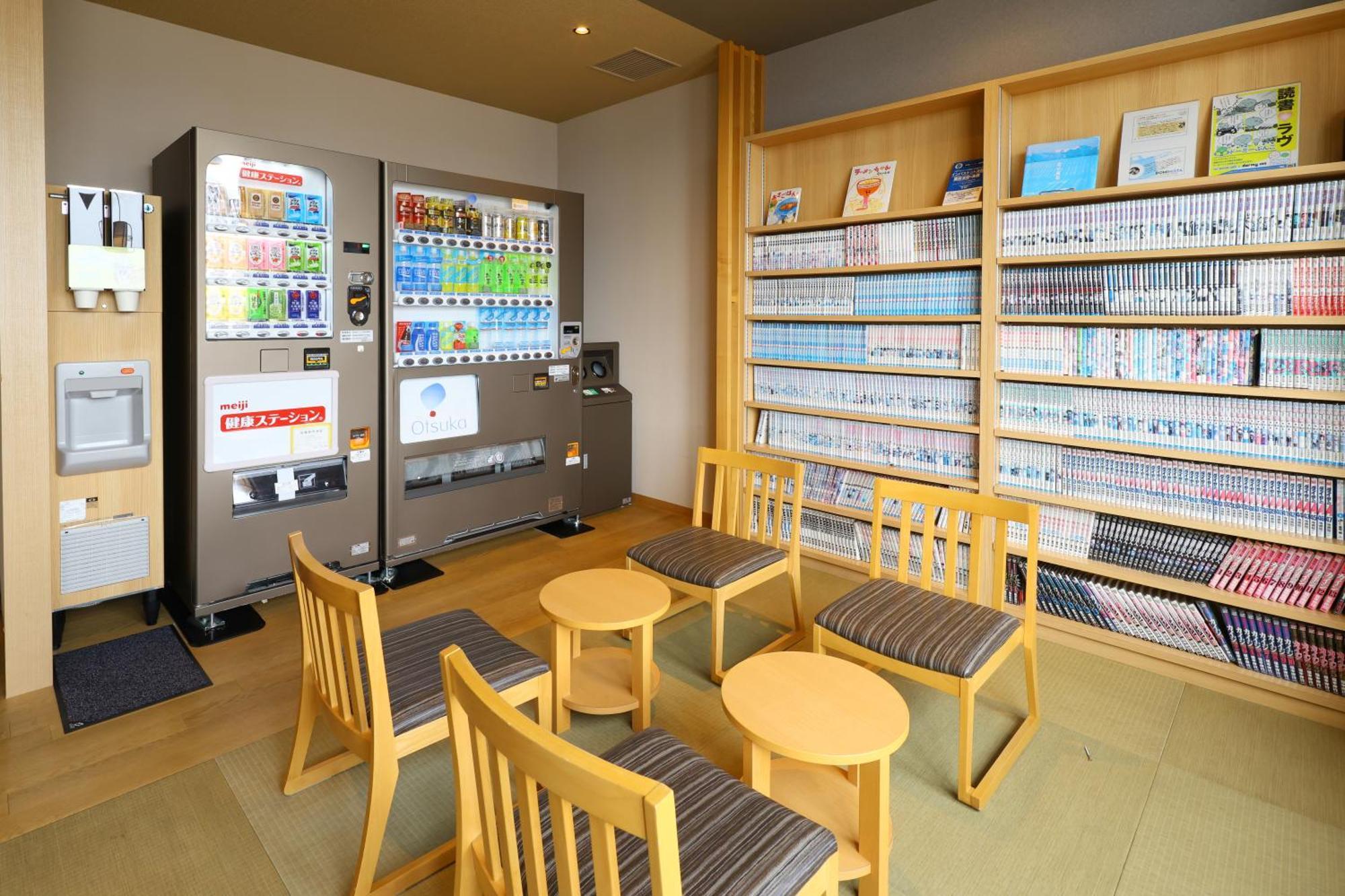 Dormy Inn Premium Fukui Natural Hot Spring Εξωτερικό φωτογραφία