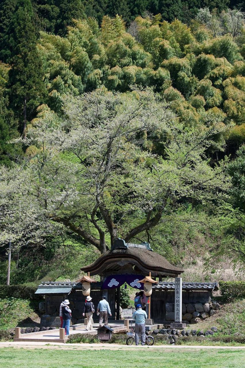 Dormy Inn Premium Fukui Natural Hot Spring Εξωτερικό φωτογραφία