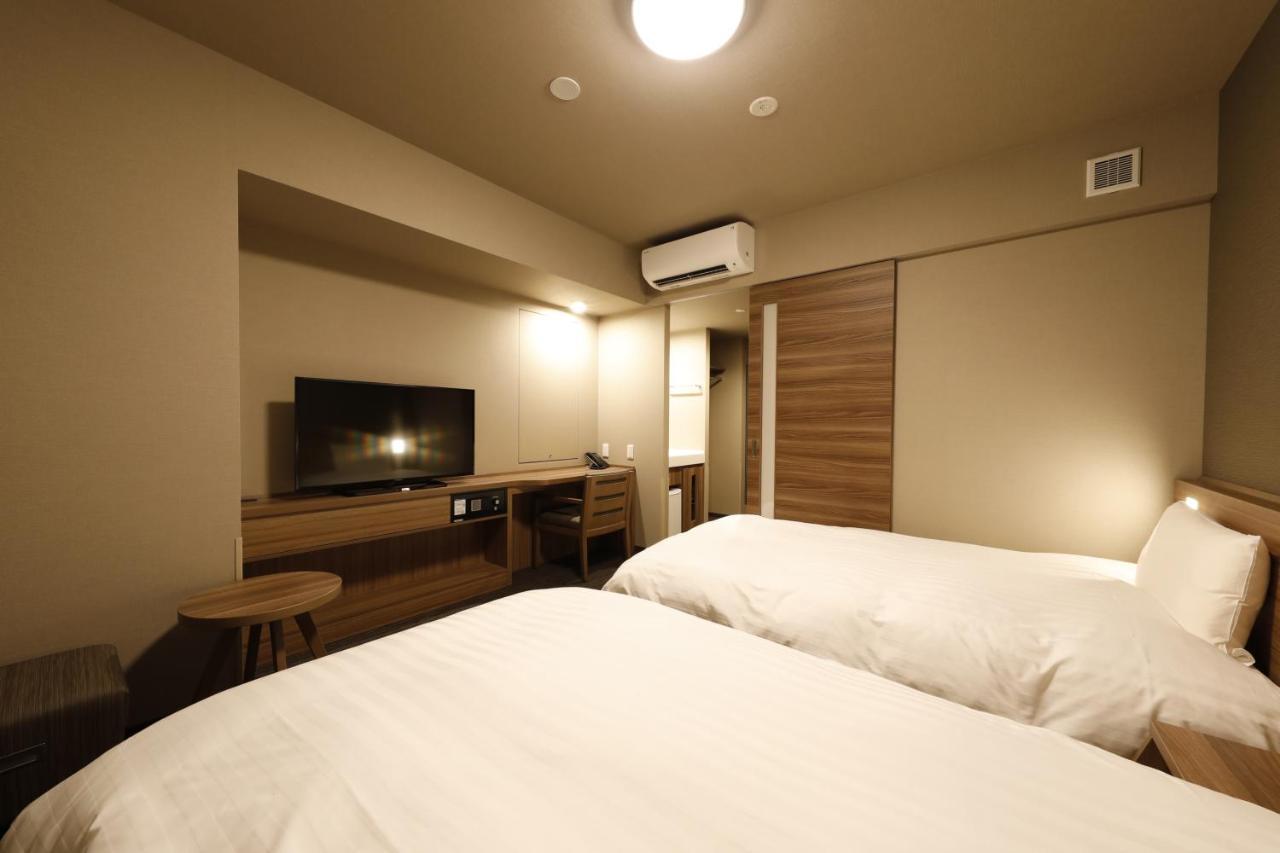 Dormy Inn Premium Fukui Natural Hot Spring Εξωτερικό φωτογραφία