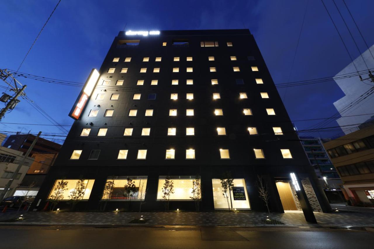 Dormy Inn Premium Fukui Natural Hot Spring Εξωτερικό φωτογραφία