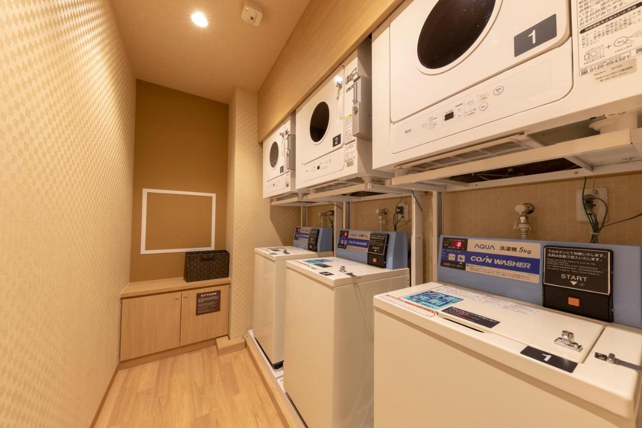 Dormy Inn Premium Fukui Natural Hot Spring Εξωτερικό φωτογραφία
