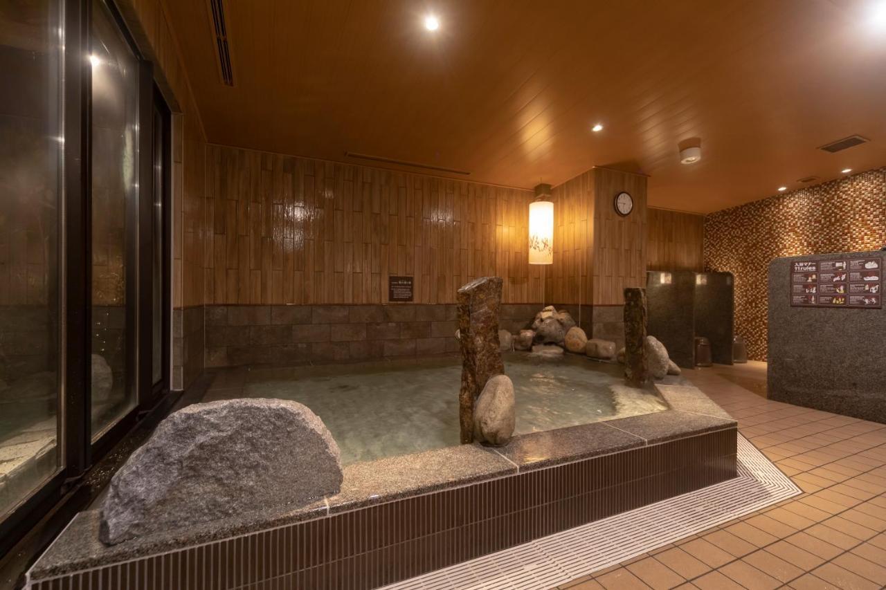 Dormy Inn Premium Fukui Natural Hot Spring Εξωτερικό φωτογραφία