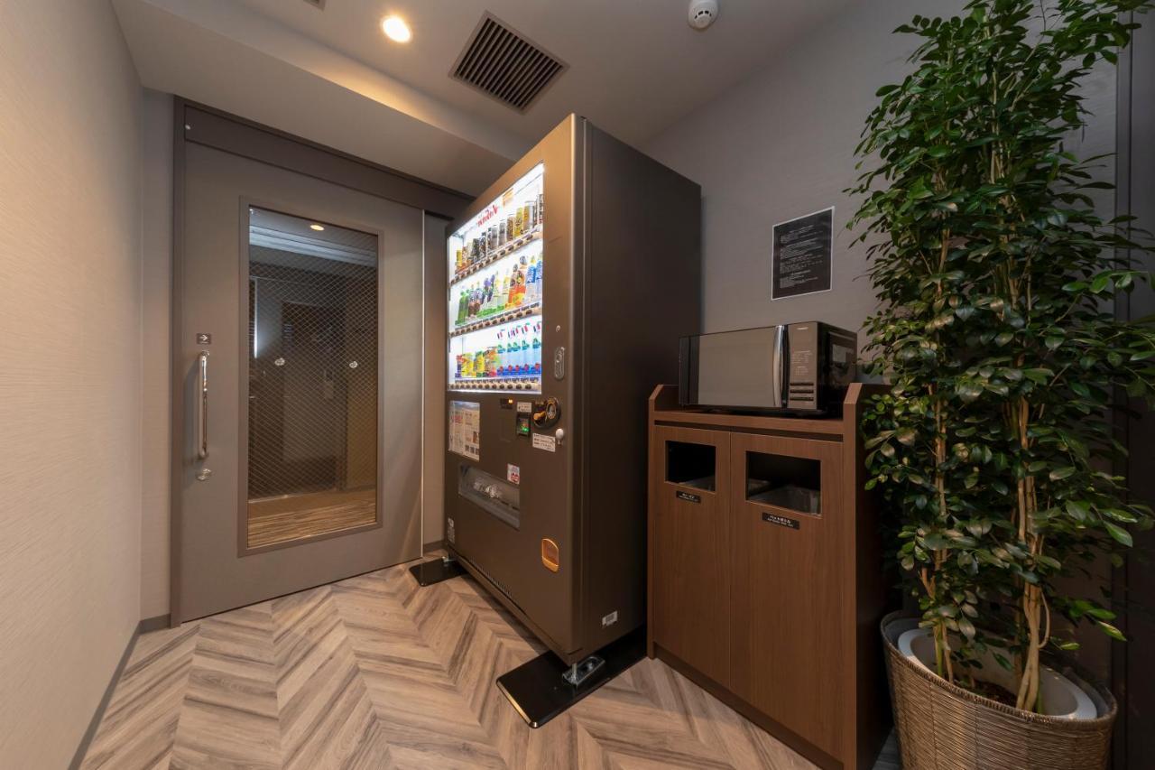 Dormy Inn Premium Fukui Natural Hot Spring Εξωτερικό φωτογραφία