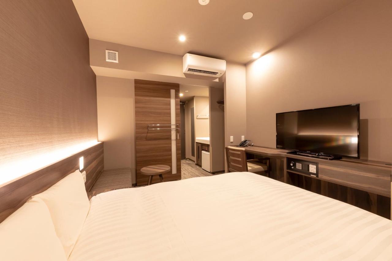Dormy Inn Premium Fukui Natural Hot Spring Εξωτερικό φωτογραφία